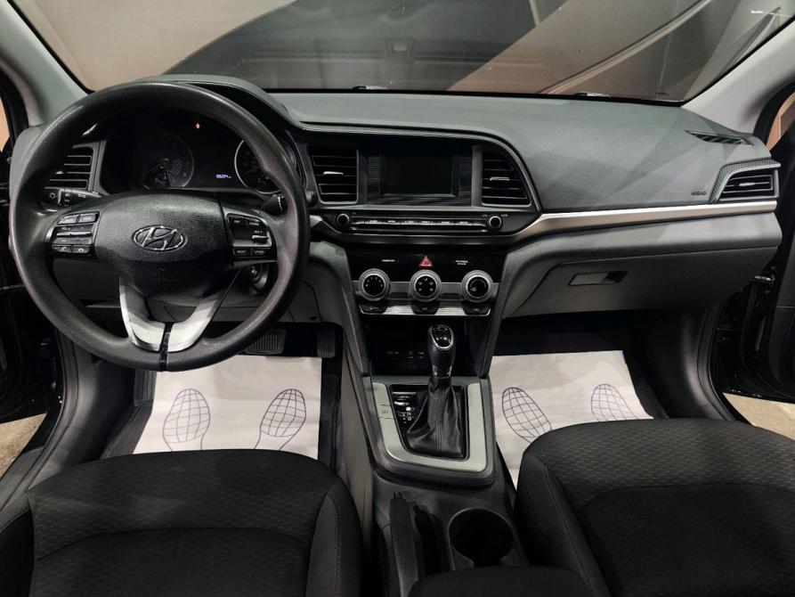 Hyundai Elantra VI (AD) Рестайлинг Ставрополь  - изображение 8