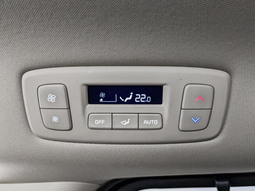Kia Carnival IV Москва  - изображение 26