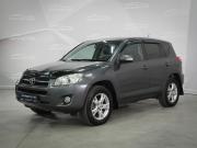 Toyota RAV4 III (XA30) Новосибирск  - изображение 30