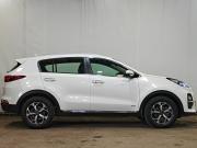 Kia Sportage IV Рестайлинг Кемерово  - изображение 18
