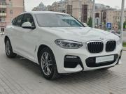BMW X4 II (G02) Казань  - изображение 25