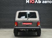 Lada (ВАЗ) Niva Legend Екатеринбург  - изображение 16