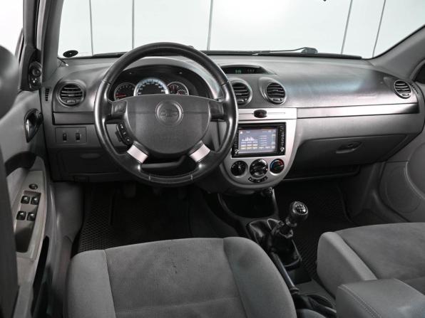 Chevrolet Lacetti I с пробегом 2007 года, цена 529 000 рублей, 247860 км, хэтчбек, Автокод Объявления