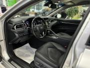 Toyota Camry VIII (XV70) Санкт-Петербург  - изображение 54