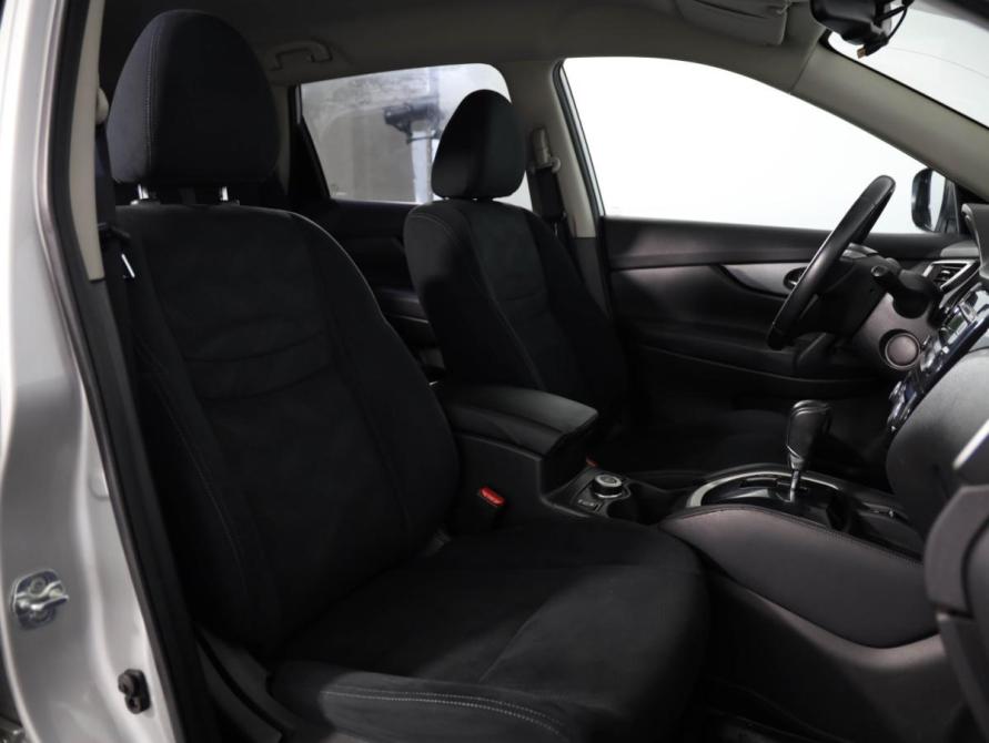 Nissan X-Trail III Санкт-Петербург  - изображение 17