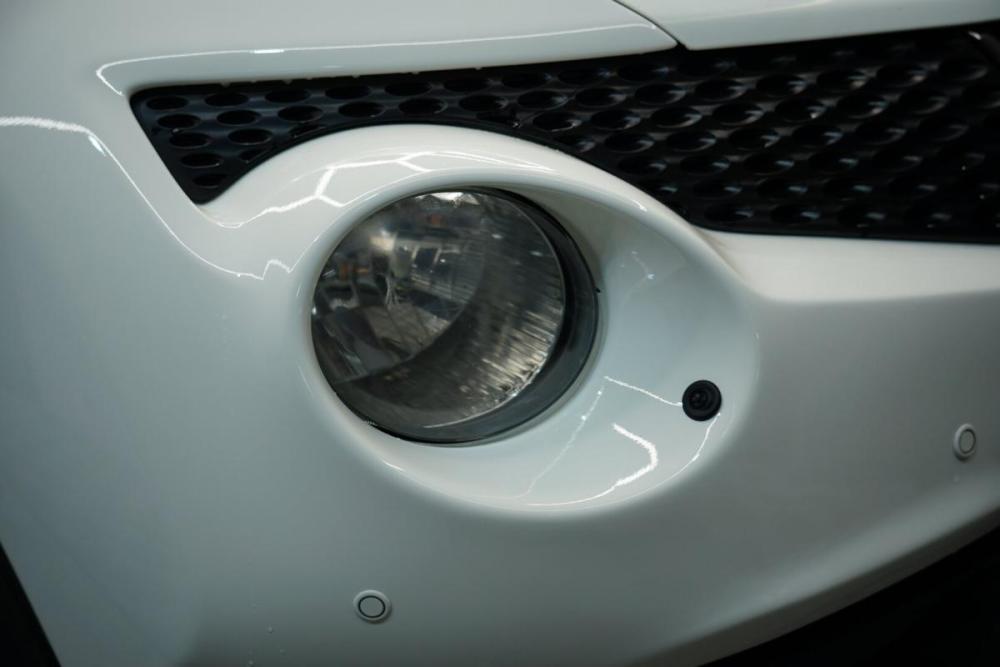 Nissan Juke I Крым  - изображение 30
