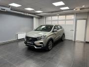 Lada (ВАЗ) XRAY I Тверь  - изображение 21