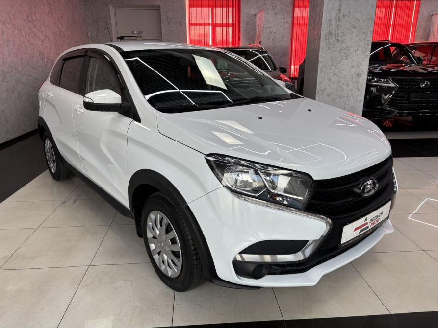 Lada (ВАЗ) XRAY I Ярославль  - изображение 7