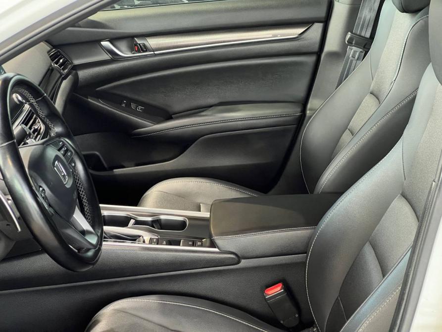 Honda Accord X Рестайлинг Оренбург  - изображение 22