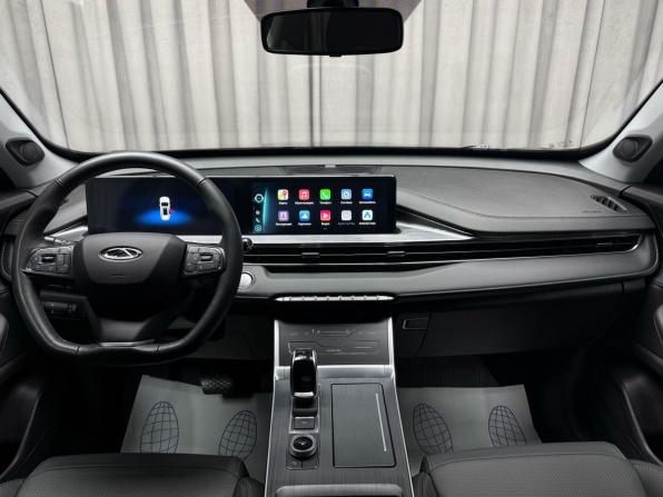 Chery Tiggo 7 Pro Max I с пробегом 2023 года, цена 2 274 000 рублей, 20659 км, внедорожник, Автокод Объявления