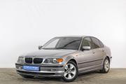 BMW 3 серии IV (E46) Рестайлинг Тюмень  - изображение 24