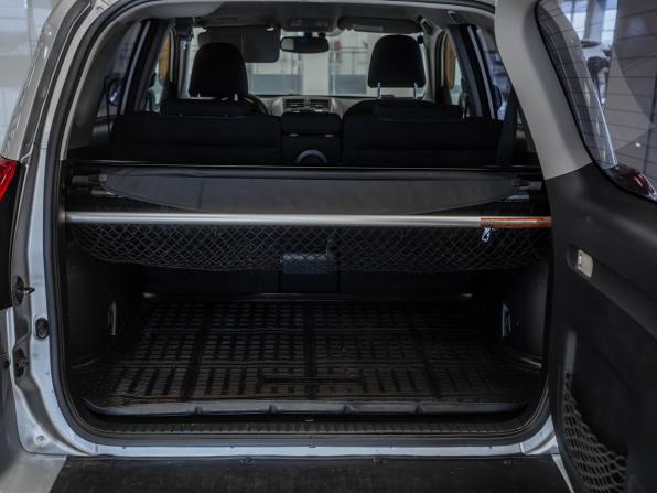 Toyota RAV4 III (XA30) Рестайлинг с пробегом 2010 года, цена 1 070 000 рублей, 240141 км, внедорожник, Автокод Объявления