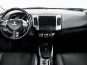 Mitsubishi Outlander II Рестайлинг Москва  - изображение 28
