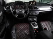 Audi Q3 I (8U) Воронеж  - изображение 25