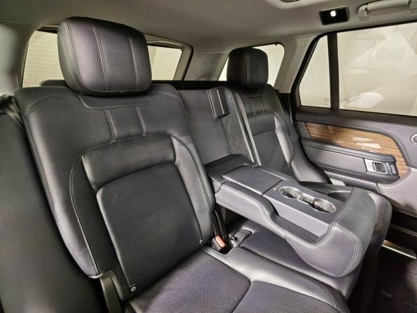 Land Rover Range Rover IV Рестайлинг с пробегом 2018 года, цена 6 099 000 рублей, 108046 км, внедорожник, Автокод Объявления