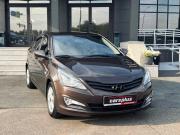 Hyundai Solaris I Рестайлинг Оренбург  - изображение 25