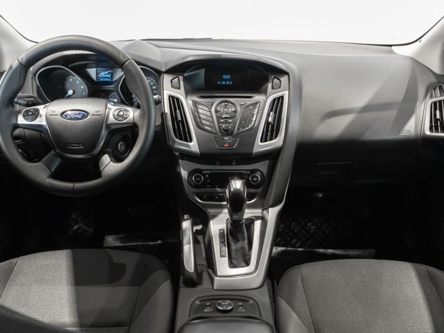 Ford Focus III Казань  - изображение 6