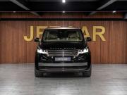 Land Rover Range Rover V Москва  - изображение 40