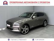Genesis GV80 I Красноярск  - изображение 46