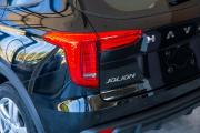Haval Jolion I Рестайлинг 2 Ростов-на-Дону  - изображение 35