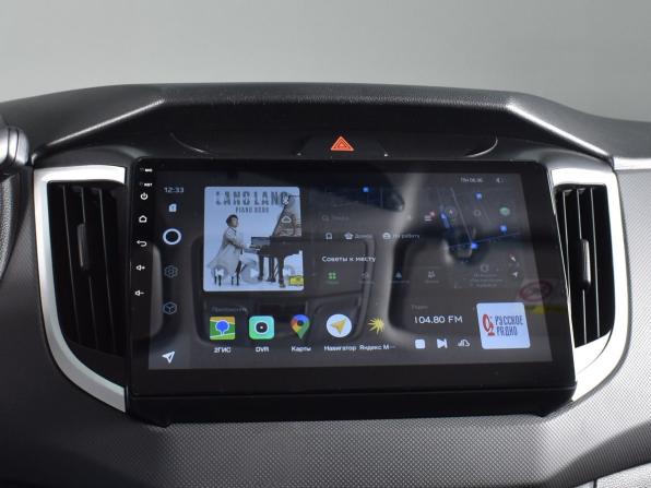 Hyundai Creta I Рестайлинг с пробегом 2021 года, цена 2 165 995 рублей, 74532 км, внедорожник, Автокод Объявления