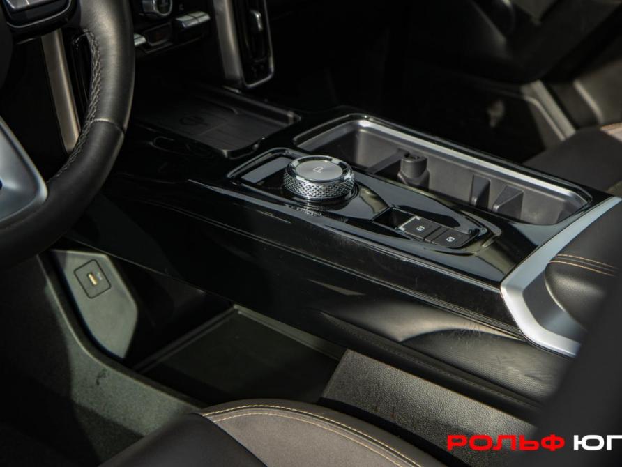 Haval Dargo I Москва  - изображение 15