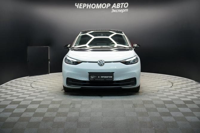 Volkswagen ID.3 I с пробегом 2022 года, цена 3 290 000 рублей, 40000 км, хэтчбек, Автокод Объявления