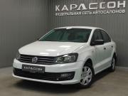Volkswagen Polo V Рестайлинг Пермь  - изображение 17