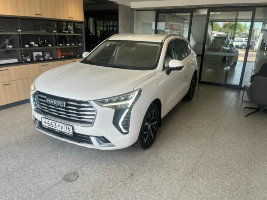 Haval Jolion I Ногинск  - изображение 1