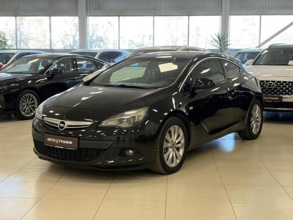 Opel Astra J Рестайлинг с пробегом 2013 года, цена 569 000 рублей, 138658 км, хэтчбек, Автокод Объявления