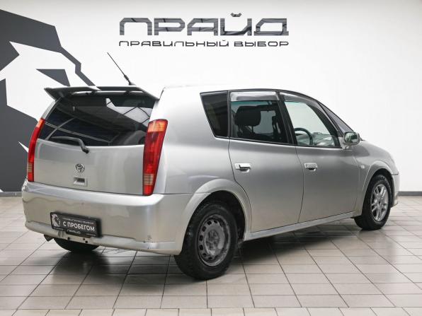 Toyota Opa I с пробегом 2000 года, цена 525 000 рублей, 215217 км, универсал, Автокод Объявления