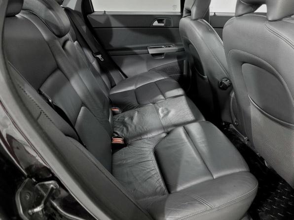 Volvo S40 II Рестайлинг с пробегом 2007 года, цена 825 000 рублей, 188473 км, седан, Автокод Объявления