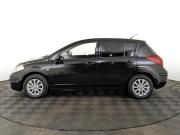 Nissan Tiida I Рестайлинг Москва  - изображение 33