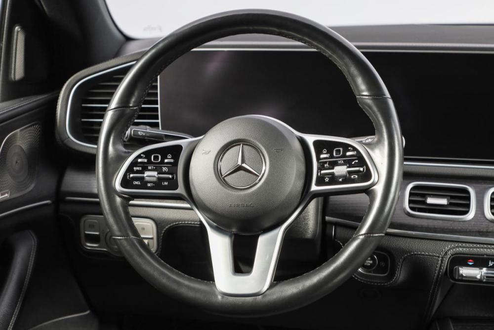 Mercedes-Benz GLE Coupe II (C167) Новосибирск  - изображение 14