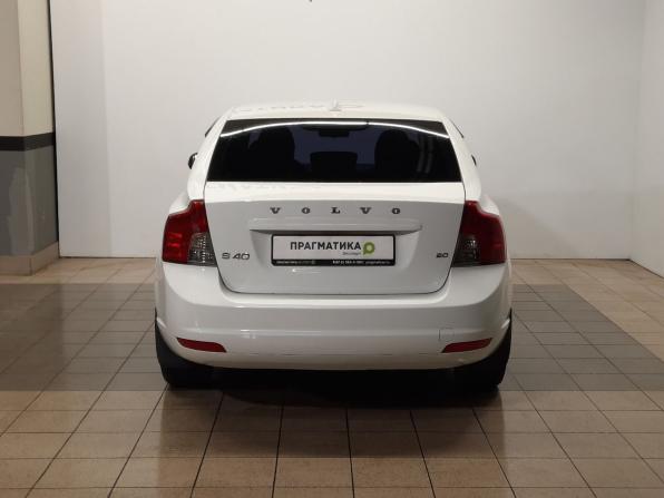 Volvo S40 II Рестайлинг с пробегом 2012 года, цена 598 000 рублей, 245000 км, седан, Автокод Объявления