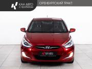 Hyundai Solaris I Казань  - изображение 18