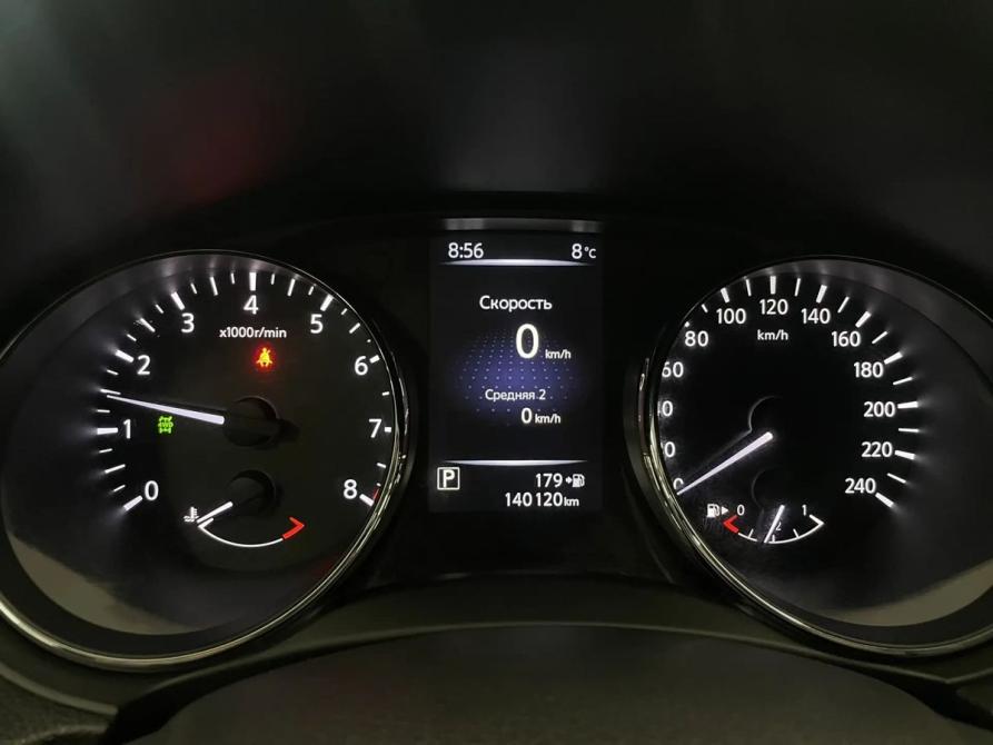 Nissan X-Trail III Москва  - изображение 15