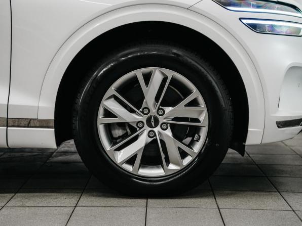 Genesis GV70 I с пробегом 2021 года, цена 5 750 000 рублей, 20471 км, внедорожник, Автокод Объявления