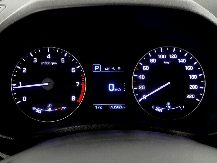 Hyundai Creta I Москва  - изображение 6