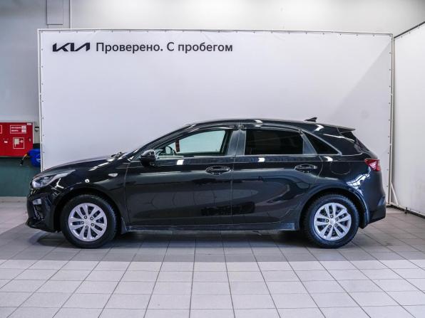 Kia Ceed III с пробегом 2019 года, цена 1 450 000 рублей, 97309 км, хэтчбек, Автокод Объявления