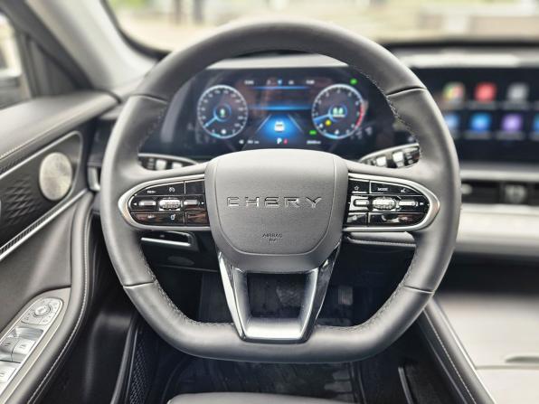 Chery Tiggo 7 Pro Max I Рестайлинг с пробегом 2025 года, цена 2 245 000 рублей, 20267 км, внедорожник, Автокод Объявления