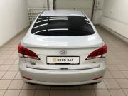 Hyundai i40 I Рестайлинг Энгельс  - изображение 54