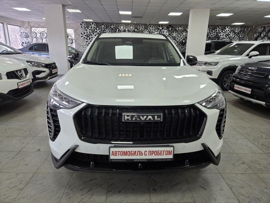 Haval Jolion I Рестайлинг Апатиты  - изображение 2