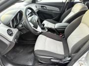 Chevrolet Cruze I Рестайлинг Волгоград  - изображение 28