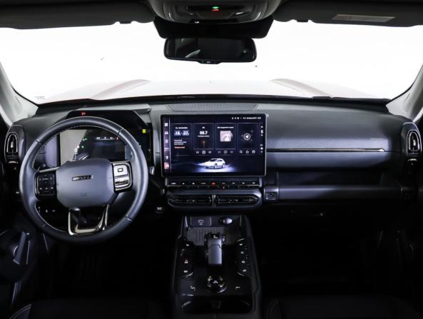 Haval H7 I с пробегом 2025 года, цена 3 368 000 рублей, 13069 км, внедорожник, Автокод Объявления