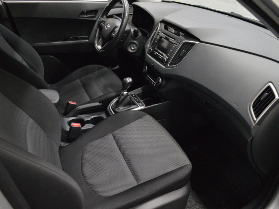Hyundai Creta I Санкт-Петербург  - изображение 13