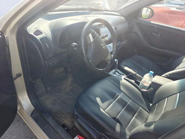 Hyundai Elantra IV (HD) с пробегом 2010 года, цена 709 000 рублей, 158200 км, седан, Автокод Объявления