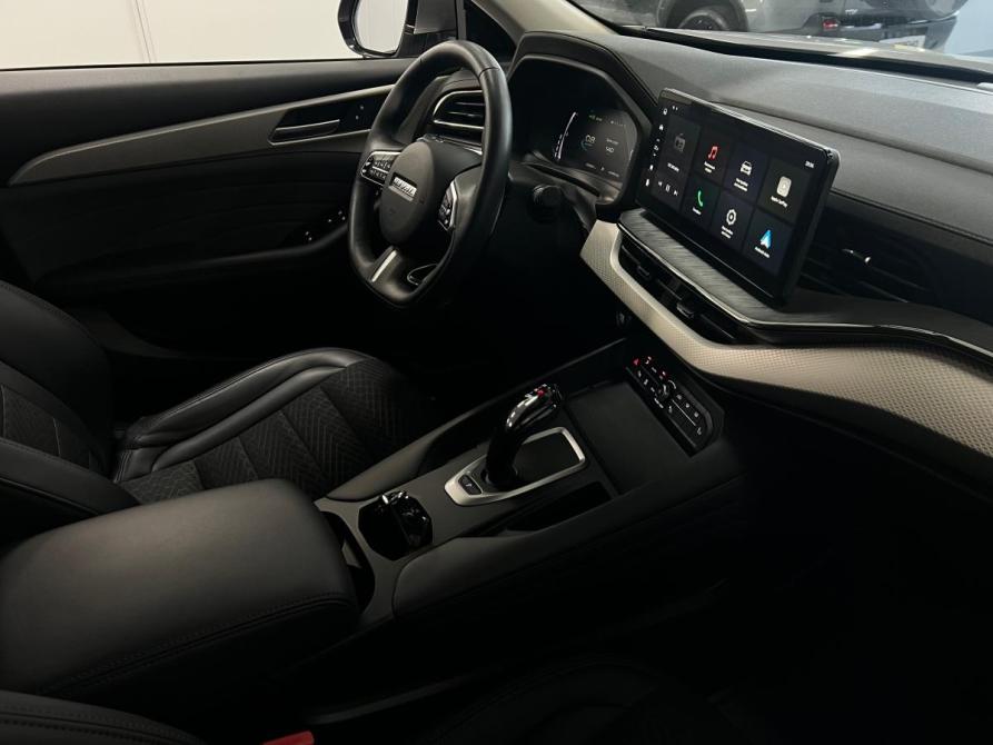 Haval F7 I Рестайлинг Казань  - изображение 24