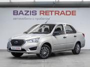 Datsun on-DO I Рестайлинг Тюмень  - изображение 24