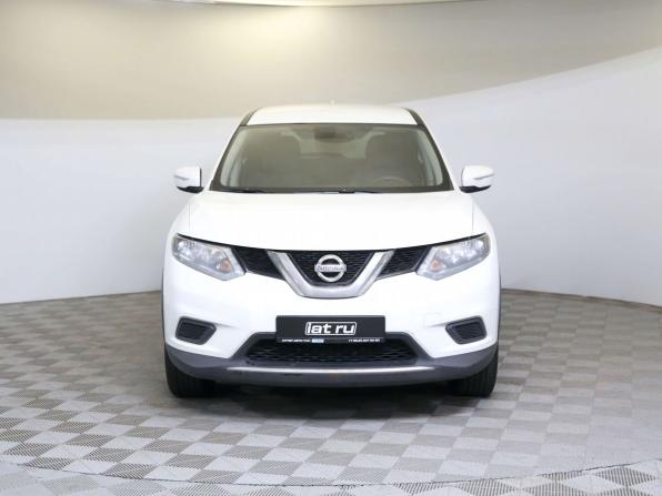 Nissan X-Trail III с пробегом 2017 года, цена 1 350 000 рублей, 205149 км, внедорожник, Автокод Объявления